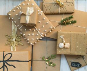 Read more about the article 9 Unique Gift Wrapping Ideas for Every Occasion